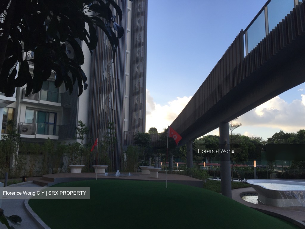 Thomson Grand (D20), Condominium #158950222